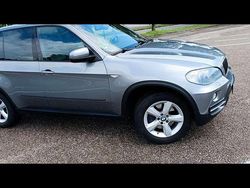 Gebraucht 2009 BMW X5 SUV | 11.000 € (Fairer Preis)
