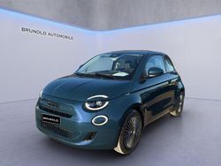 Gelb Neu 2025 Fiat 500 Limousine | 21.900 € (Fairer Preis)