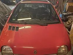 Rot Gebraucht 1994 Renault Twingo Kleinwagen | 1.800 €