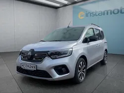 Grau Neu 2025 Renault Kangoo Van / Kleinbus | 33.699 € (Fairer Preis)