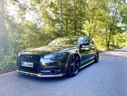 Braun Gebraucht 2012 Audi A6 Allroad Ambiente Kombi | 18.999 €