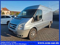 Tonic Gebraucht 2008 Ford Transit Trend Abholung | 8.950 €