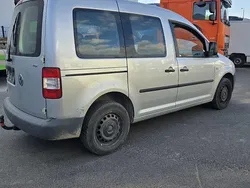 Silber Gebraucht 2007 VW Caddy Van / Kleinbus | 2.900 € (Guter Preis)