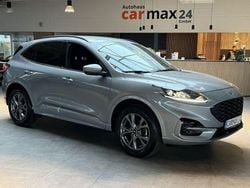 Silber Gebraucht 2022 Ford Kuga ST-Line SUV | 19.970 € (Guter Preis)