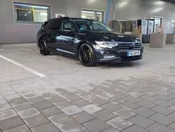 Schwarz Gebraucht 2019 VW Passat Business Kombi | 21.999 € (Fairer Preis)
