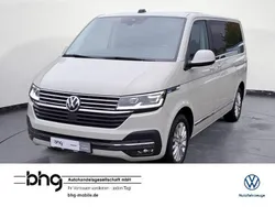 Grau Gebraucht 2021 VW T6.1 Comfortline Van | 49.430 € (Guter Preis)
