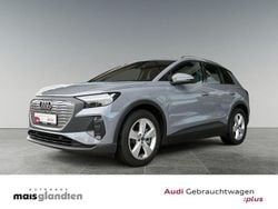 Kieselgrau Gebraucht 2022 Audi Q4 e-tron Comfort SUV | 29.780 € (Guter Preis)