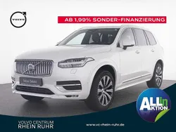 Gebraucht 2024 Volvo XC90 SUV | 66.850 € (Fairer Preis)