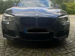 Grau Gebraucht 2013 BMW 118 Comfort Edition Kleinwagen | 12.300 € (Etwas zu teuer)