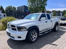 Weiß Gebraucht 2012 Dodge Ram Abholung | 21.900 € (Fairer Preis)