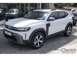 Neu 2025 Dacia Duster Journey SUV | 23.755 € (Fairer Preis)