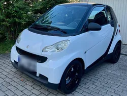 Weiß Gebraucht 2009 Smart ForTwo Coupé Pure Coupé | 4.250 € (Fairer Preis)