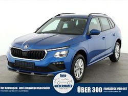 Race blau metallic Neu 2025 Skoda Kamiq Selection SUV | 26.995 € (Fairer Preis)