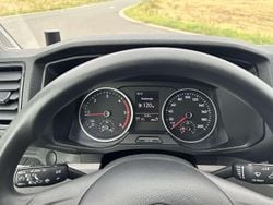 Weiß Gebraucht 2020 VW Crafter Van | 18.000 € (Superpreis)