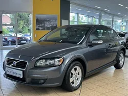 Grau Gebraucht 2008 Volvo C30 Momentum Kleinwagen | 3.950 € (Fairer Preis)