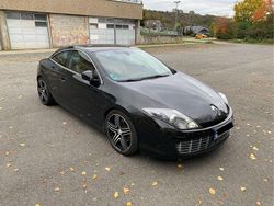 Schwarz Gebraucht 2009 Renault Laguna III GT Coupé | 6.800 €