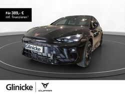 Mitternachtsschwarz Neu 2025 Cupra Leon Limousine | 32.499 € (Guter Preis)