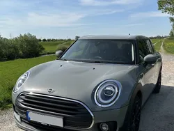 Grau Gebraucht 2020 Mini Cooper D Clubman Kombi | 17.200 € (Superpreis)