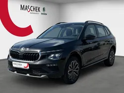 Black magic perleffekt Neu 2025 Skoda Kamiq Tour SUV | 24.980 € (Fairer Preis)