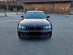 Schwarz Gebraucht 2011 BMW 118 Kleinwagen | 5.800 € (Superpreis)