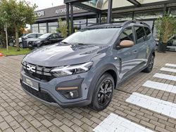 Schiefergrau Neu 2025 Dacia Jogger Extreme Kombi | 24.280 € (Etwas zu teuer)