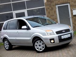 Silber Gebraucht 2010 Ford Fusion Style Van / Kleinbus | 4.990 € (Etwas zu teuer)