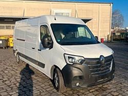 Weiß Gebraucht 2024 Renault Master | 30.000 € (Superpreis)