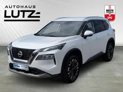 Weiß Neu 2025 Nissan X-Trail 360º SUV | 40.690 € (Etwas zu teuer)
