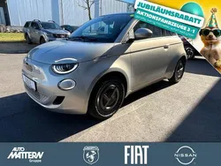 025 giorgio armani glossy gr Neu 2025 Fiat 500e Limousine | 29.990 € (Teuer)