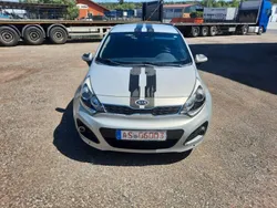 Gebraucht 2013 Kia Rio Platinum Edition Limousine | 3.990 € (Superpreis)
