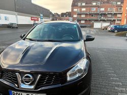 Violet Gebraucht 2011 Nissan Qashqai +2 SUV | 5.800 €