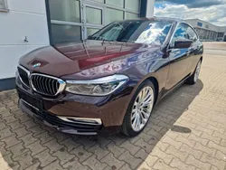 Royal burgundy red brillanteff Gebraucht 2019 BMW 630 Luxury Line Coupé | 35.900 € (Guter Preis)
