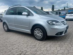 Silber Gebraucht 2008 VW Golf Plus Cross United Van / Kleinbus | 5.499 € (Fairer Preis)