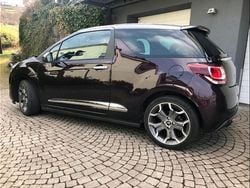 Violet Gebraucht 2014 Citroën DS3 Cabriolet Sport Chic Cabrio | 5.200 € (Fairer Preis)