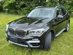 Braun Gebraucht 2018 BMW X3 xLine SUV | 26.660 € (Guter Preis)