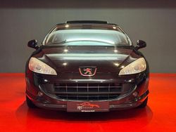 Schwarz Gebraucht 2010 Peugeot 407 Platinum | 5.390 €