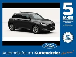 Super black pearl metallic Neu 2024 Suzuki Swift Comfort Kleinwagen | 16.390 €