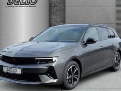 Grau Neu 2025 Opel Astra Kombi | 29.490 € (Guter Preis)