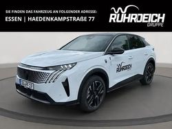 Weiß Gebraucht 2024 Peugeot 3008 GT SUV | 42.989 €