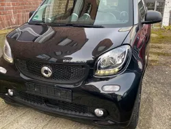 Grau Gebraucht 2018 Smart ForTwo Electric Drive Coupé | 7.490 € (Fairer Preis)