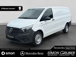 Arktikweiß Neu 2025 Mercedes e-Vito Van / Kleinbus | 29.350 € (Superpreis)