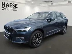 Denim blue Gebraucht 2022 Volvo XC60 Inscription SUV | 39.400 € (Superpreis)
