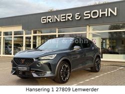 Grau Gebraucht 2024 Cupra Formentor SUV | 27.450 € (Superpreis)