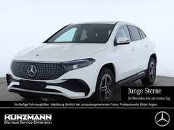 Mercedes EQA250+