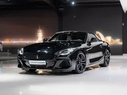 Schwarz Gebraucht 2022 BMW Z4 M Sport Cabrio | 46.980 € (Guter Preis)