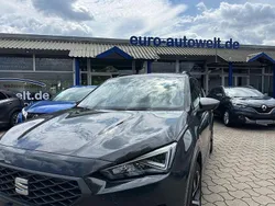 Grau Gebraucht 2020 Seat Tarraco FR SUV | 28.990 € (Guter Preis)