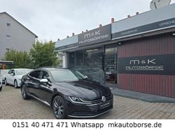 Other Gebraucht 2017 VW Arteon Elegance Limousine | 23.900 € (Etwas zu teuer)