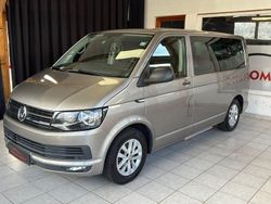 Beige Gebraucht 2025 VW T6.1 Van | 25.999 € (Superpreis)