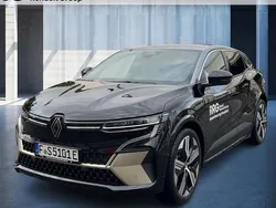 Grau Neu 2024 Renault Mégane Komfort Limousine | 39.700 €