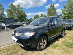 Schwarz Gebraucht 2009 Mitsubishi Outlander Plus SUV | 5.100 € (Guter Preis)